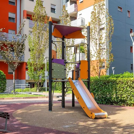 Apartament Sarca 11th Floor