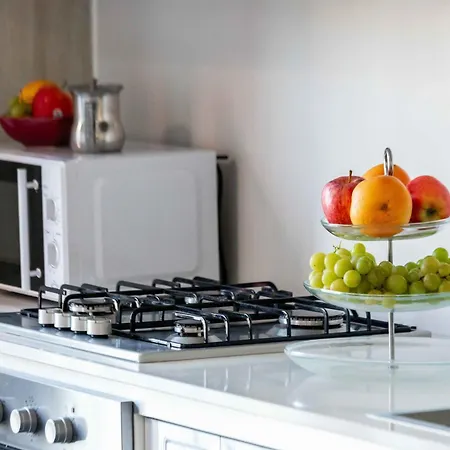 Sarca 11th Floor Apartament Mediolan