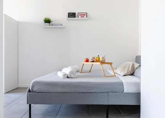 Sarca 11th Floor * Mediolan