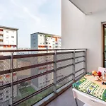 Sarca 11th Floor * Milan