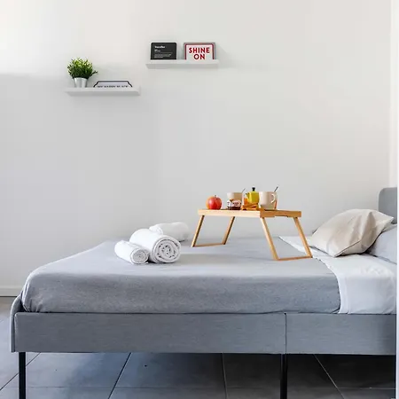 Sarca 11th Floor * Milan