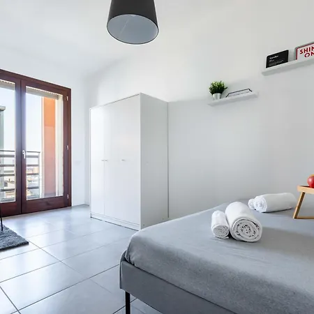Apartment Sarca 11th Floor *