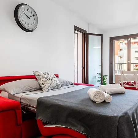 Apartment Sarca 11th Floor
