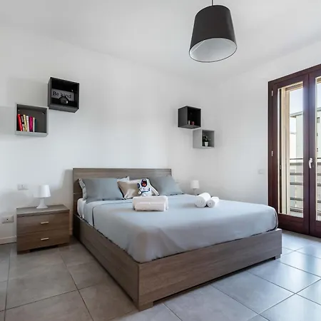 Sarca 11th Floor Apartment *